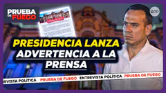 EN VIVO: Fiscalía investiga contratos tras reuniones con Jerí y debate por Petroperú #PDFRPP