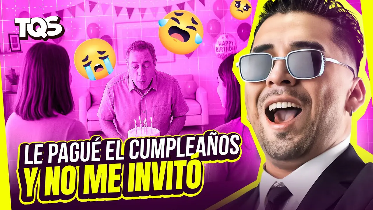 Reproducir: #TQS | CHIQUIWILO NUEVO JALE DE RADIO NUEVA Q?🔥
