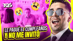 #TQS | CHIQUIWILO NUEVO JALE DE RADIO NUEVA Q?