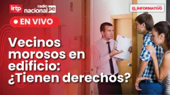 Radio Nacional EN VIVO: ''El informativo'', edición dominical, hoy 31 de agosto del 2025