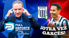ALIANZA LIMA ES EL ÚNICO LÍDER DEL TORNEO APERTURA 2026