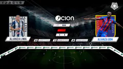 Alianza Lima vs Alianza UDH por RADIO OVACION #ENVIVO | LIGA 1 TE APUESTO