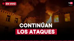 Rusia y Ucrania intercambian ataques después de acordar un alto el fuego limitado | “Geomundo”