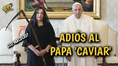 Se viene el apocalipsis: Keiko y López Aliaga a segunda vuelta
