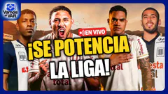 #ENVIVO ¿Refuerzos de nivel para la Liga 1? Se define el Apertura #VamosAlVar 27/06/25