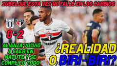 FOSSATI DESCARTÓ A DOS / GOROSITO: PRIMEROS 25' FUERON LO MEJOR DESDE QUE LLEGAMOS / ONCE DE CRISTAL