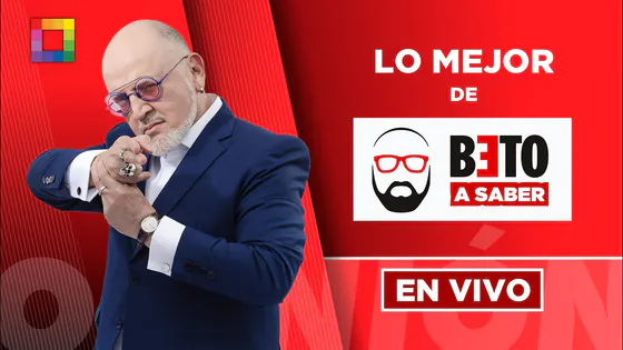 Willax en vivo - LO MEJOR DE BETO A SABER - 12/09/2026 | Willax Televisión
