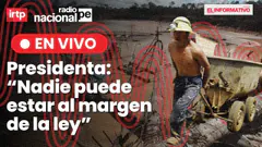 Radio Nacional EN VIVO: ''El informativo'', primera edición, hoy 9 de julio del 2025
