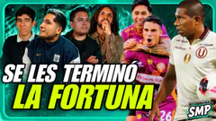 SE DESINFLÓ CH4NKAS EN TARMA LA U SE DESPIDIÓ DEL APERTURA ALIANZA ES PUNTERO ABSOLUTO