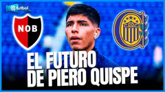 Piero Quispe no continuará en Pumas y ya tiene ofertas de otros equipos | #Fútbol A.M. 29/08/25