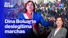 Un triunfo de los más POBRES y noticias electorales | Sin Guion con ROSA MARÍA PALACIOS
