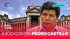 PEDRO CASTILLO: audiencia de JUICIO ORAL contra expresidente por fallido GOLPE DE ESTADO #HARDNEWS