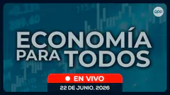 ECONOMÍA PARA TODOS CON JAVIER PRIALÉ | RPP NOTICIAS