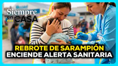 #ENVIVO SIEMPRE EN CASA | NOTICIAS, ACTUALIDAD, TIPS, COCINA (19/04/26) #SIEMPRECASARPP