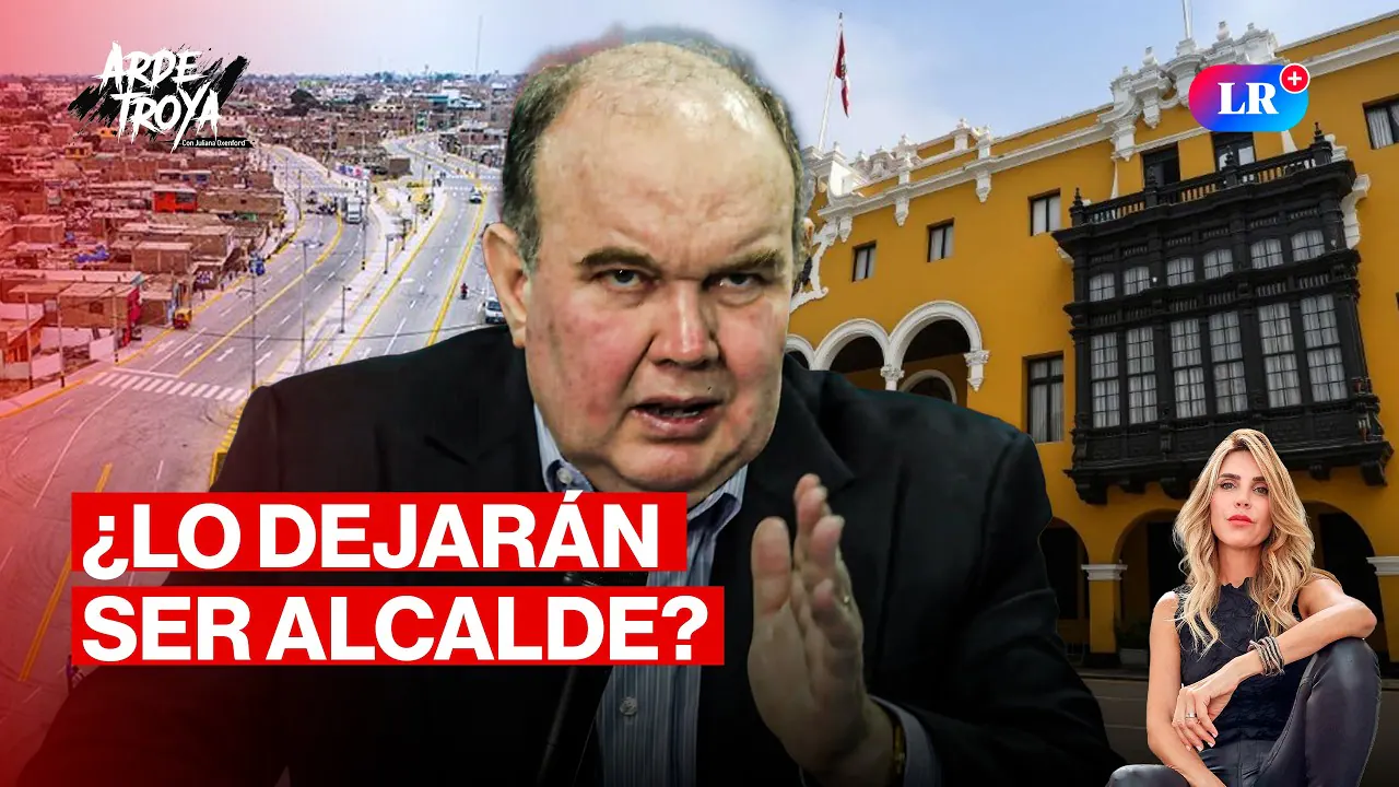 Reproducir: ¿OPOSICIÓN CON KEIKO? Y CANDIDATAS DE PORKY EN ESCÁNDALO POR DENUNCIA DE ABUSO SEXUAL | ARDE TROYA