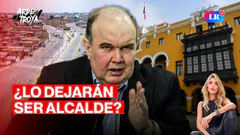 ¿OPOSICIÓN CON KEIKO? Y CANDIDATAS DE PORKY EN ESCÁNDALO POR DENUNCIA DE ABUSO SEXUAL | ARDE TROYA