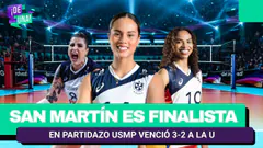#ENVIVO | De Una por RADIO OVACION