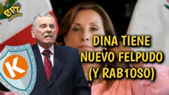 Hernando de Soto listo para ser la nueva burla del 2026