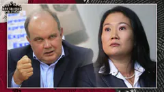 ÚLTIMO MINUTO: BETSY CHAVEZ SE FUGÓ DEL PERU | #BRUTALIDADPOLITICA