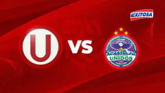 UNIVERSITARIO VS. COMERCIANTES UNIDOS EN VIVO | INICIA EL CAMINO AL "TRI"