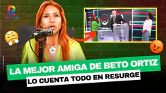 LA PLEBE | RESURGE TV