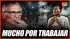 Héctor Cúper asume el mando de la 'U' en su momento más crítico | Polémica Deportiva 12/05/26