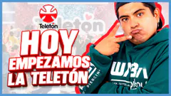 ¡Arranca la Teletón 2025! Lloramos, donamos y chismeamos por una buena causa - #ElChatoRaul