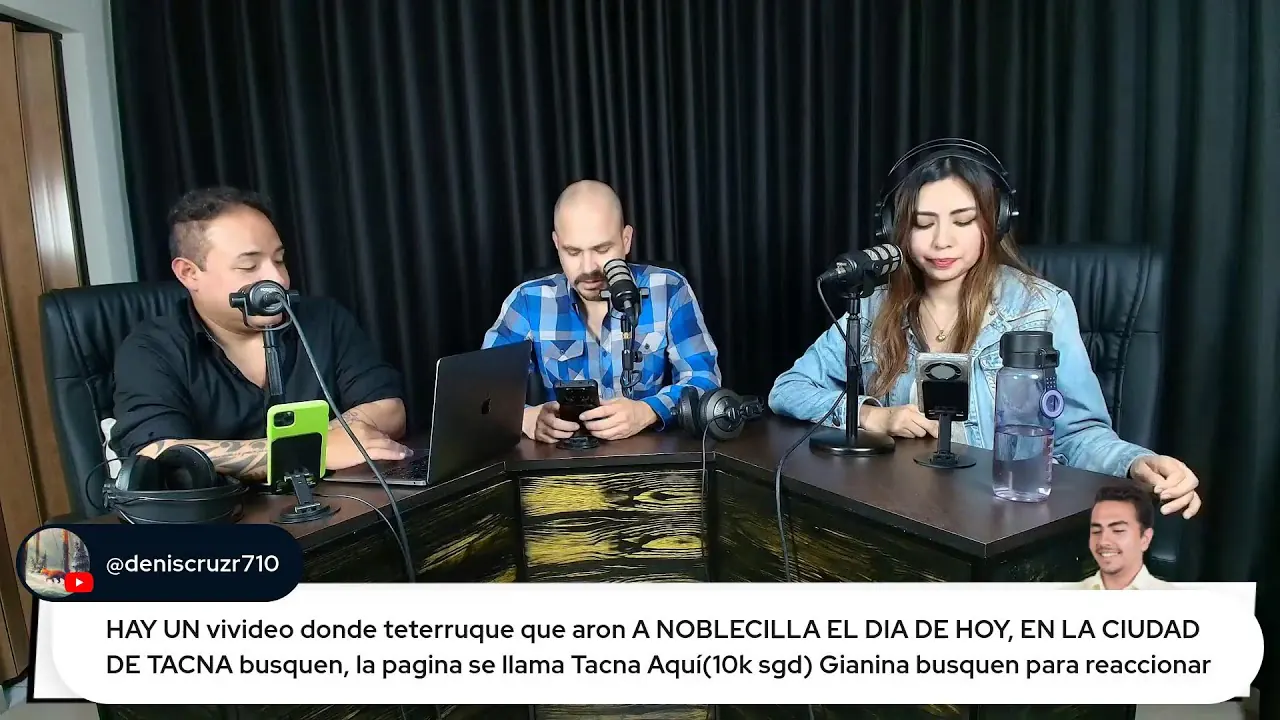 Reproducir: LOS ROSTROS DE LAS ELECCIONES 2026 | LA NUEVA CARA DE AVANZA PAÍS