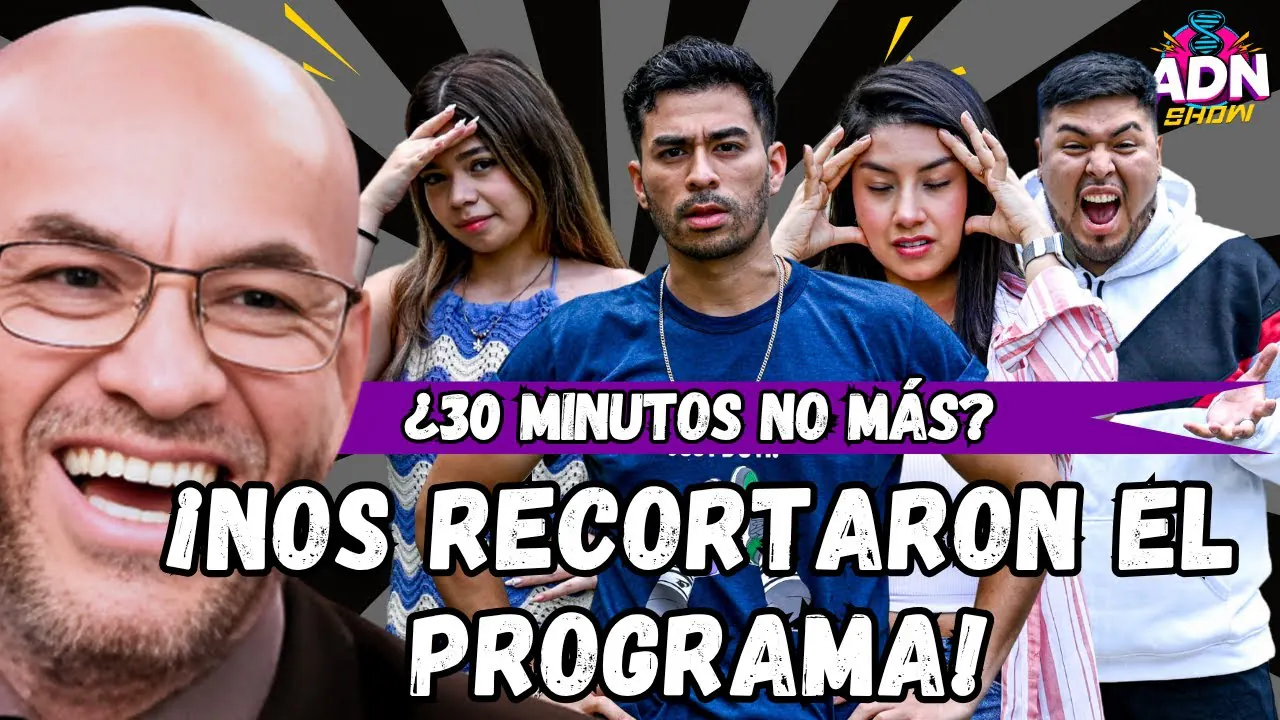 Reproducir: ¿A QUIÉN LE SALE MEJOR UNA IMITACIÓN? ¡MOMENTOS ROCHOSOS QUE HABÍAMOS OLVIDADO!