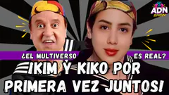 ¡GUSTOS CULPOSOS Y LO QUE NO SOPORTO DE TI! - ¿KIKO Y KIM EL MULTIVERSO ES REAL?