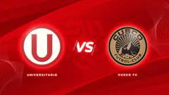 LIGA 1 EN VIVO | FECHA 10 - UNIVERSITARIO VS CUSCO FC EN VIVO