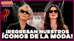 #ENVIVO | Estrena 'El Diablo Viste a la Moda 2': marca peruana aparece en la película #MuchaModa