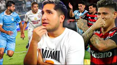 MAÑANA SE DEFINE LA LIGA 1 ¡CRISTAL POSTERGARÁ EL TRI? FLAMENGO A UN PASO DE LA FINAL