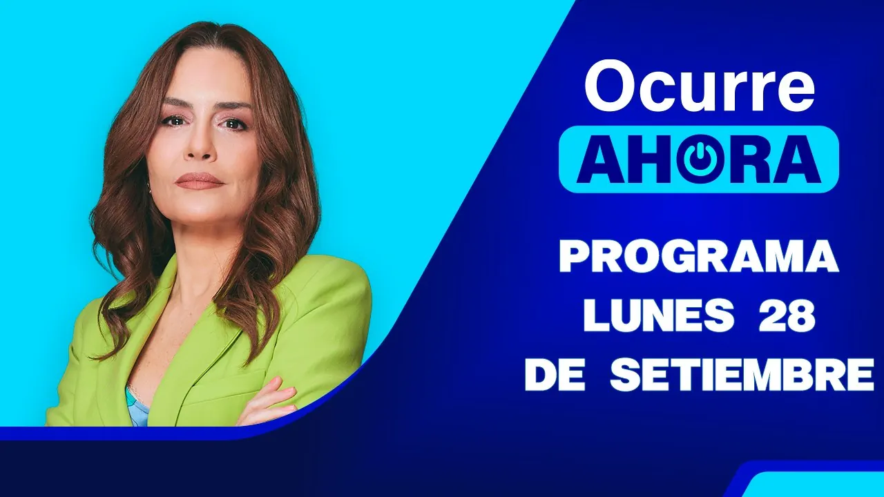 Reproducir: 3XT0R$IÓN A OBRAS PÚBLICAS, RETO VIRAL DE 48H - OCURRE AHORA | 28/09/2026