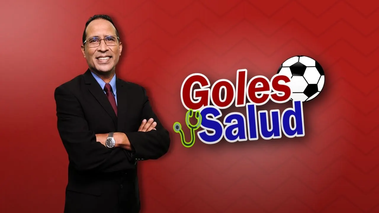 Reproducir: 🔴 ¡EN VIVO! 🎥👉"Goles y Salud" ⚽️ 27/05/26