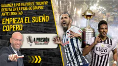¡Alianza Lima va por el triunfo! Debuta en la fase de grupos ante Libertad