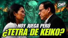 ¿SE VIENE EL TETRA? PERÚ VS ESPAÑA A 3 DÍAS DEL MUNDIAL | #SMP