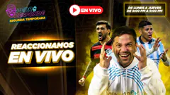 FLAMENGO VS RACING REACCIONAMOS ¡PEDRO RESPONDE EN VIVO! |#Playzontv #PedroResponde