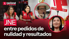 Radio Nacional EN VIVO: "Nacional en la noticia", primera edición, hoy 24 de junio del 2026