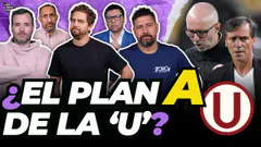 ¡RABANAL SE VA DE LA 'U'! ¿QUÉ TAN PROBABLE ES QUE VUELVA BUSTOS? O...¿FOSSATI?