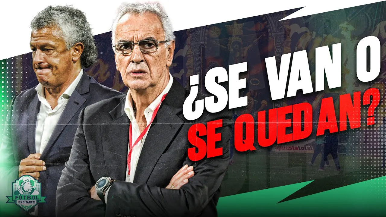 Reproducir: ¿PIPO GOROSITO DEBE CONTINUAR EN ALIANZA LIMA? ¿FOSSATI SE QUEDARÁ PARA EL TETRACAMPEONATO? FE