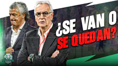 ¿PIPO GOROSITO DEBE CONTINUAR EN ALIANZA LIMA? ¿FOSSATI SE QUEDARÁ PARA EL TETRACAMPEONATO? FE