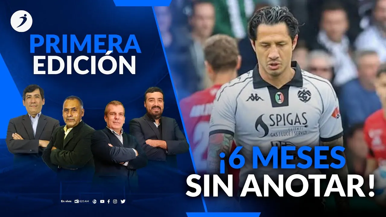 Reproducir: 🔴 #ENVIVO | Ovación Primera Edición por RADIO OVACION