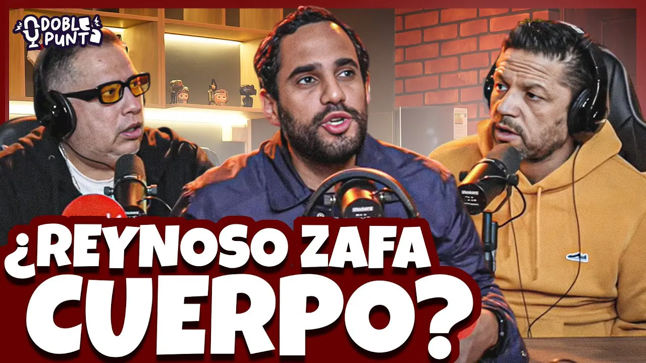 Reproducir: VUELVE LA PODEROSÍSIMA LIGA 1 | DOBLE PUNTA EN VIVO con PEDRO, BRUNO y HORACIO