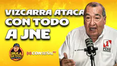 EN VIVO, HOY NOS VISITA MARIO VIZCARRA | HOLA QUE TAL