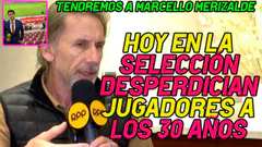 VELAZCO: EL 2DO LUGAR NO INTERESA A NADIE / BARCOS: DE ALIANZA HABLAMOS OTRO DIA / CUEVA AL CONGRESO