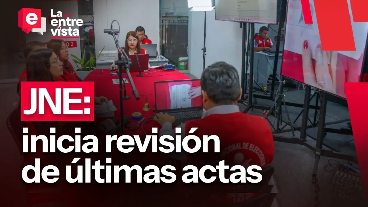 Reproducir: Radio Nacional EN VIVO: "La entrevista", hoy 17 de junio del 2026