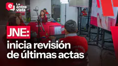 Radio Nacional EN VIVO: "La entrevista", hoy 17 de junio del 2026