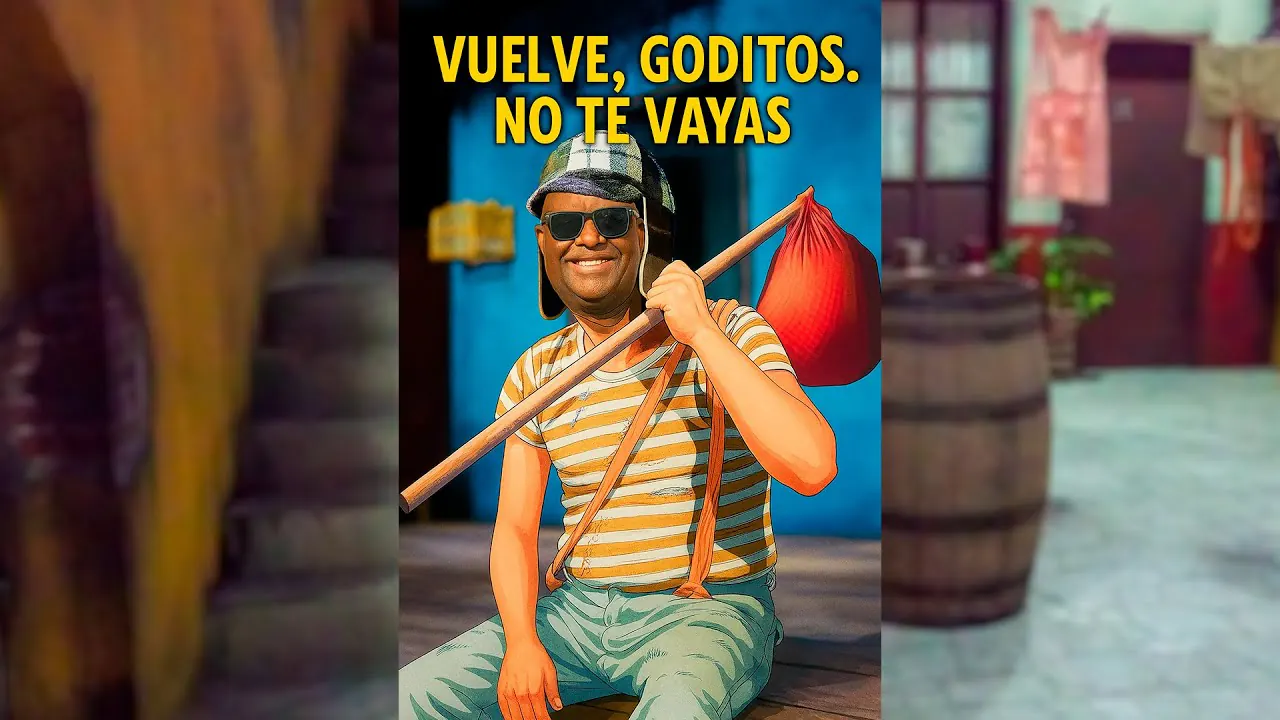 Reproducir: 📺 HOY SIN "GODITOS" EN EL PROGRAMA 😅 ¡PÓNGANSE DE ACUERDO!” 🔥 | TRISANO TV⚽
