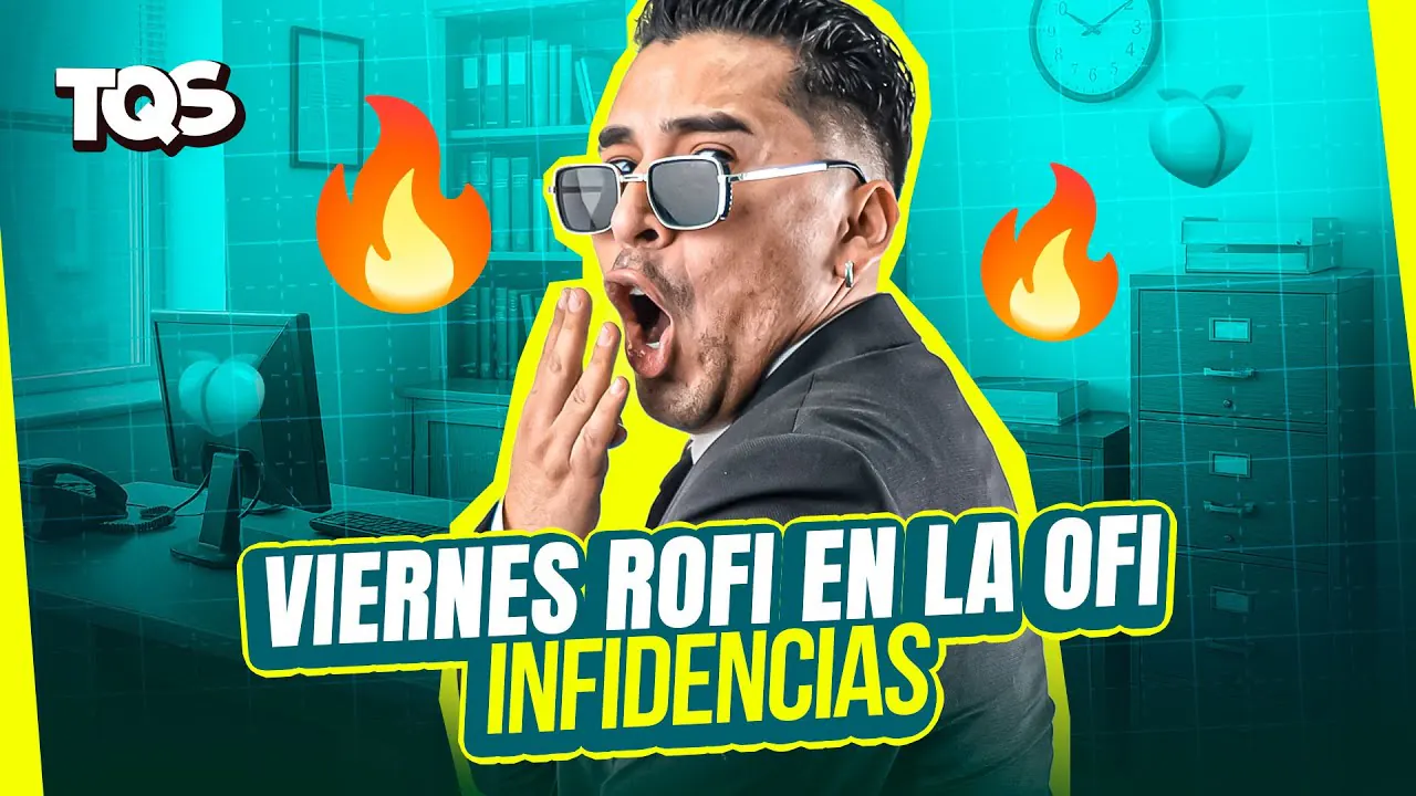 Reproducir: #TQS | TÚ QUIERES SHOW VIERNES 26 DE SETIEMBRE🔥
